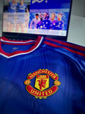 Manchester United 26/27 Away kit
