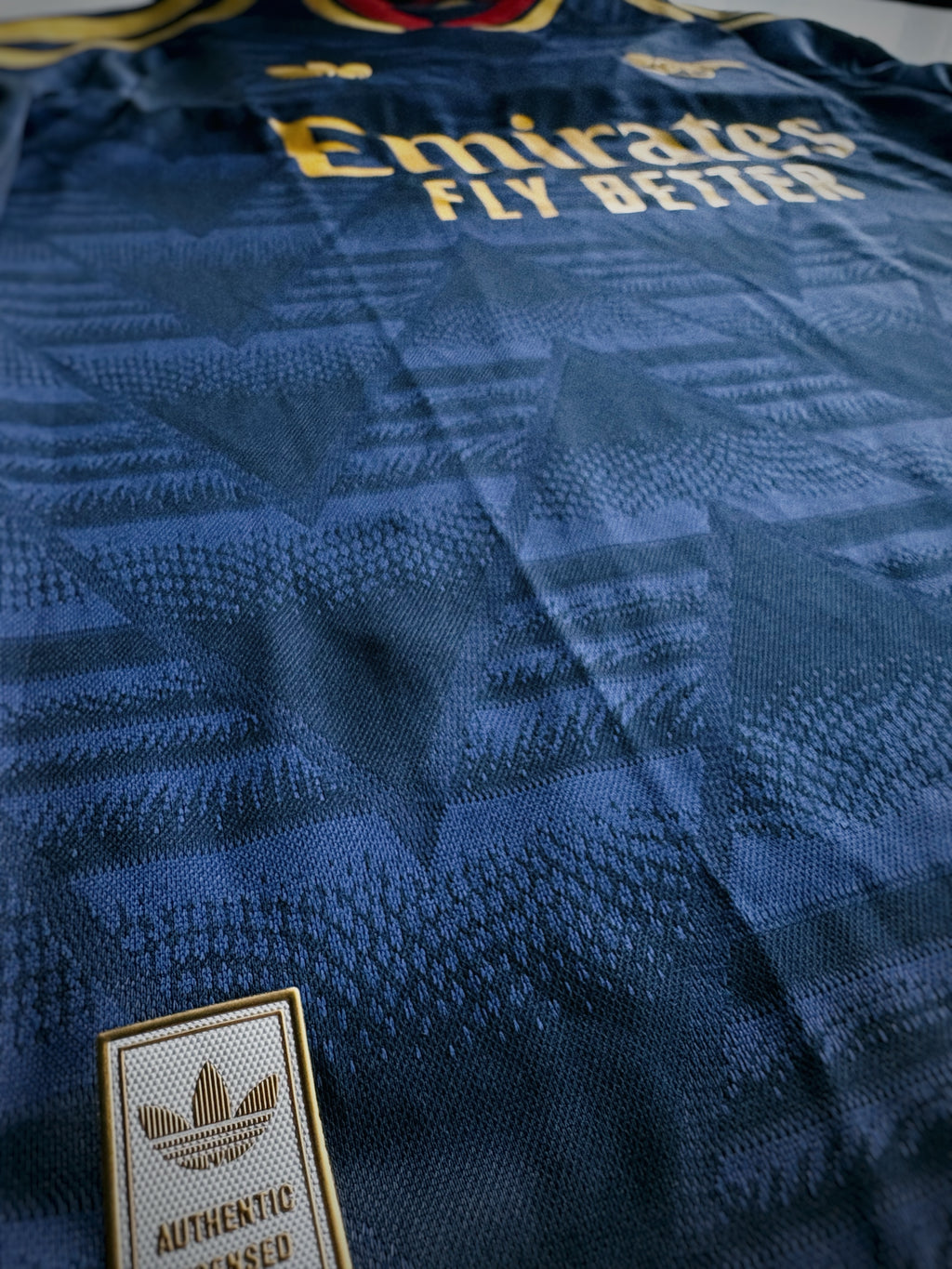 Arsenal 26/27 Away Kit