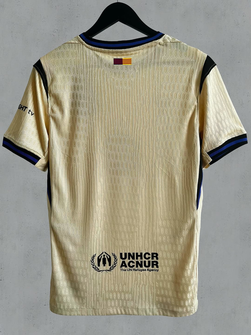 FC Barcelona 2025/26 Away Kit
