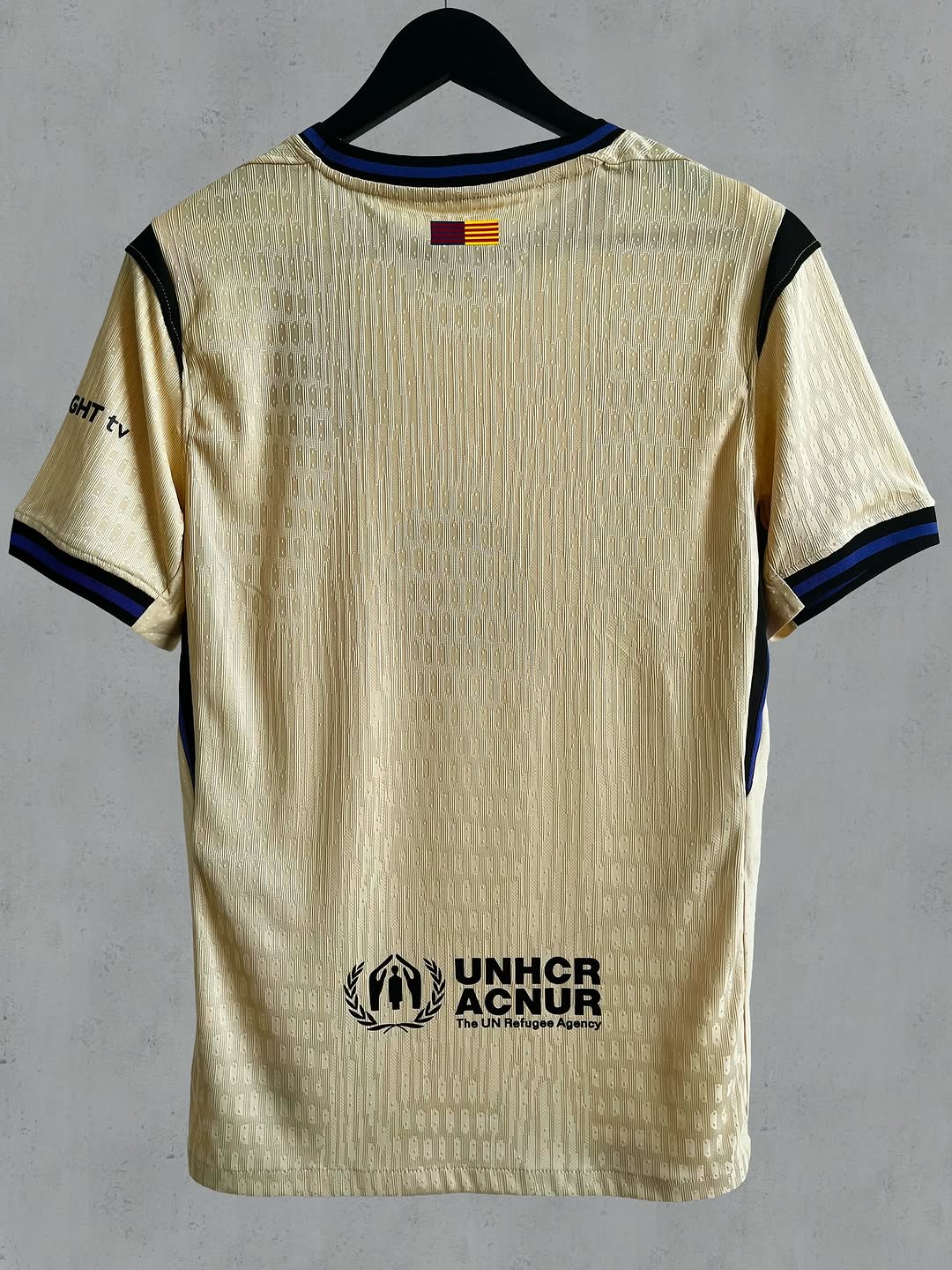 FC Barcelona 2025/26 Away Kit