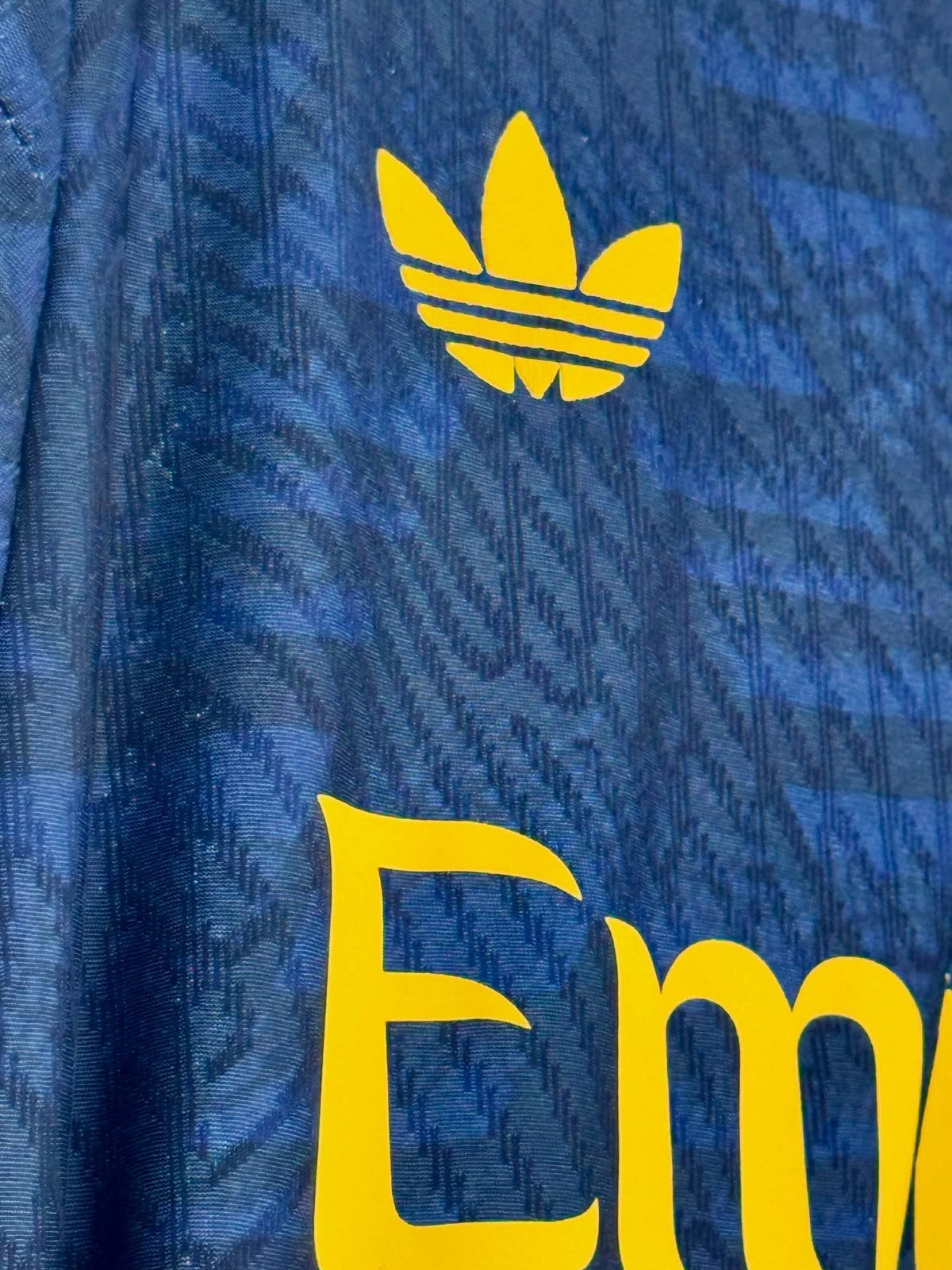 Arsenal 26/27 Away Kit
