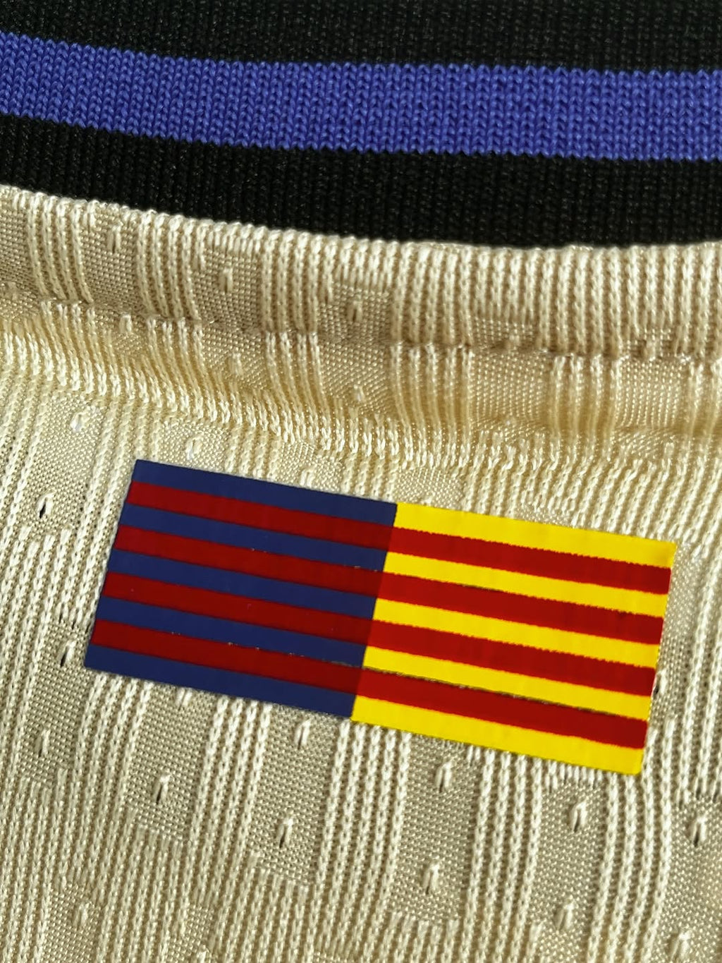 FC Barcelona 2025/26 Away Kit