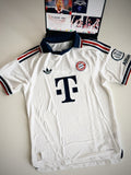 Bayern Munich 26/27 Away Kit