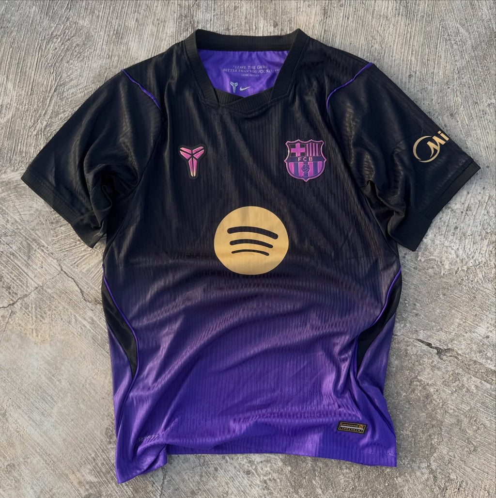 FC Barcelona 26/27 Away kit