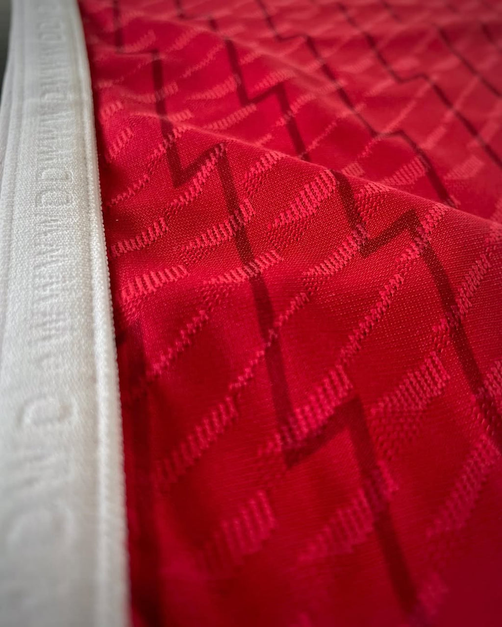Arsenal 2023/24 Home kit