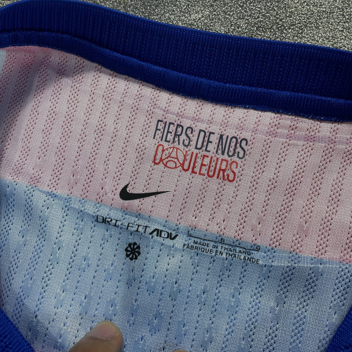 PSG 26/27 Home Kit