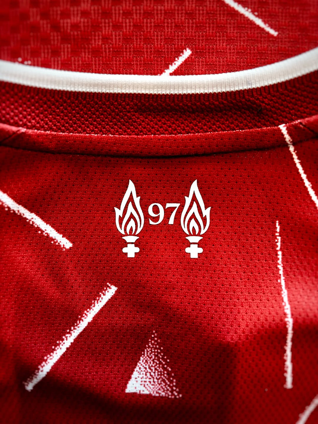 Liverpool FC 2026/27 Home Kit