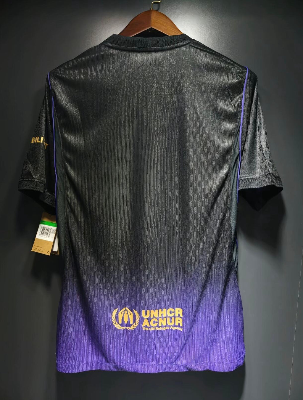FC Barcelona 26/27 Away kit
