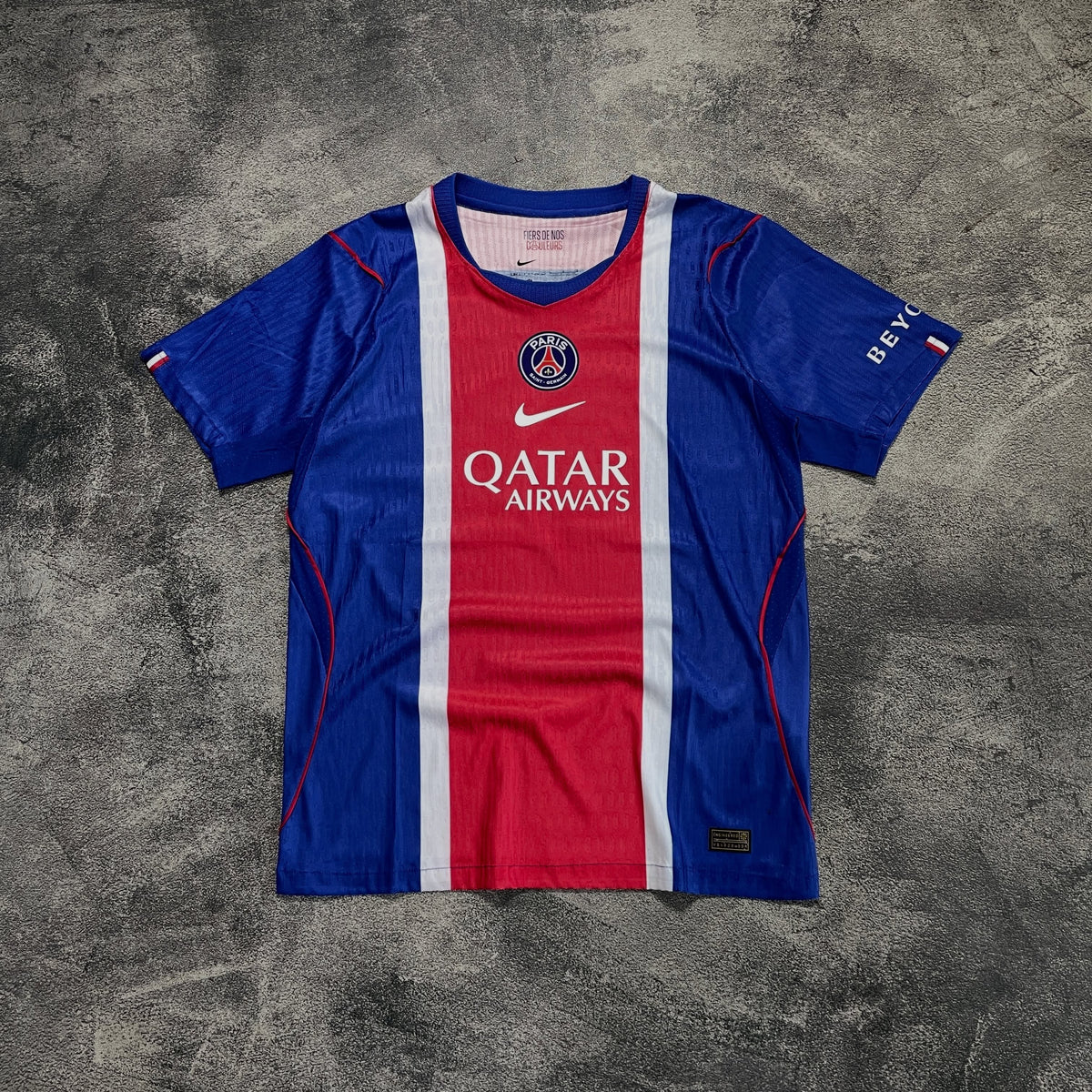 PSG 26/27 Home Kit
