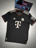 Bayern Munich 2025/26 Third kit