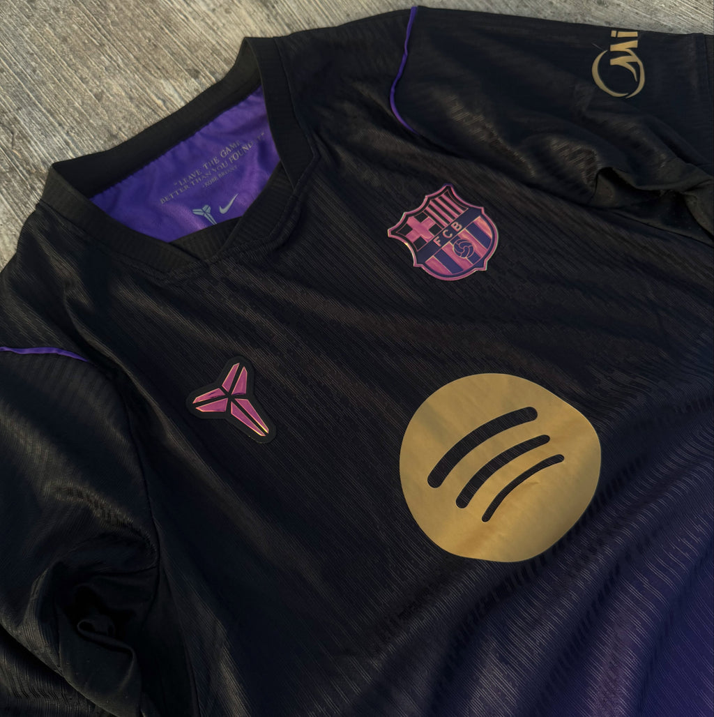 FC Barcelona 26/27 Away kit