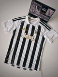 Juventus 26/27 Home Kit