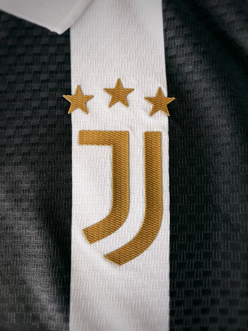 Juventus 26/27 Home Kit