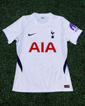 Tottenham Hotspur 26/27 Home Kit