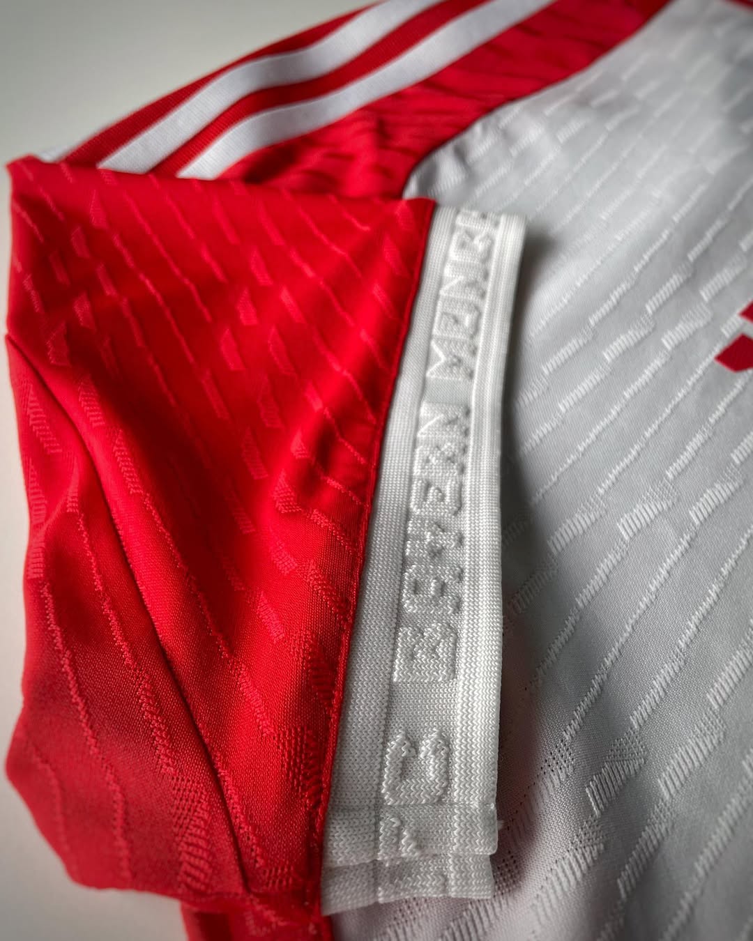 Bayern Munich 2023/24 Home kit