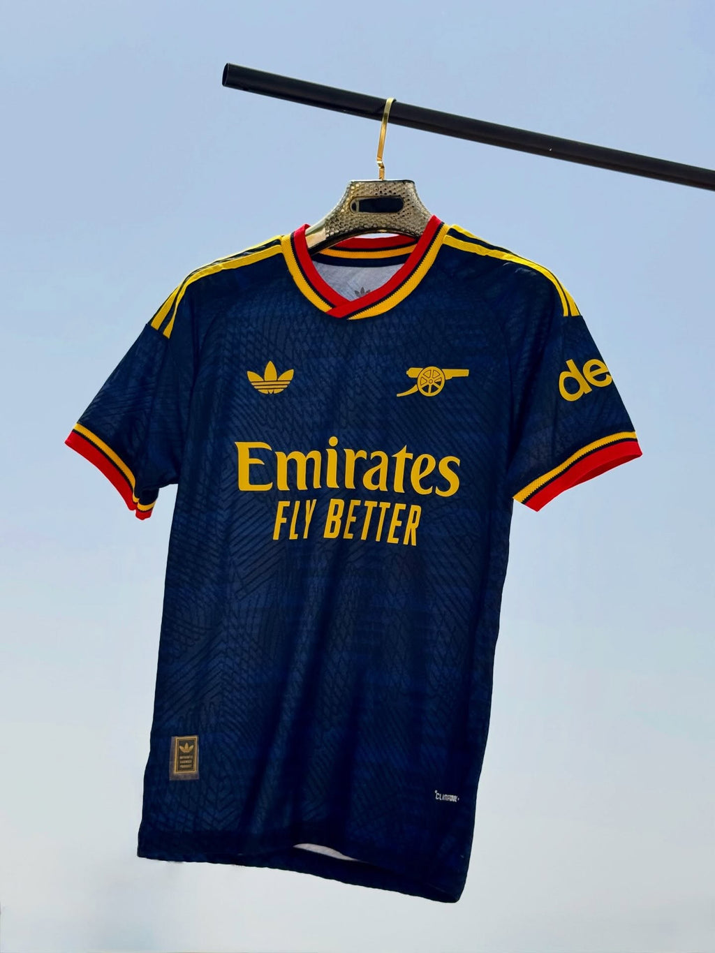 Arsenal 26/27 Away Kit