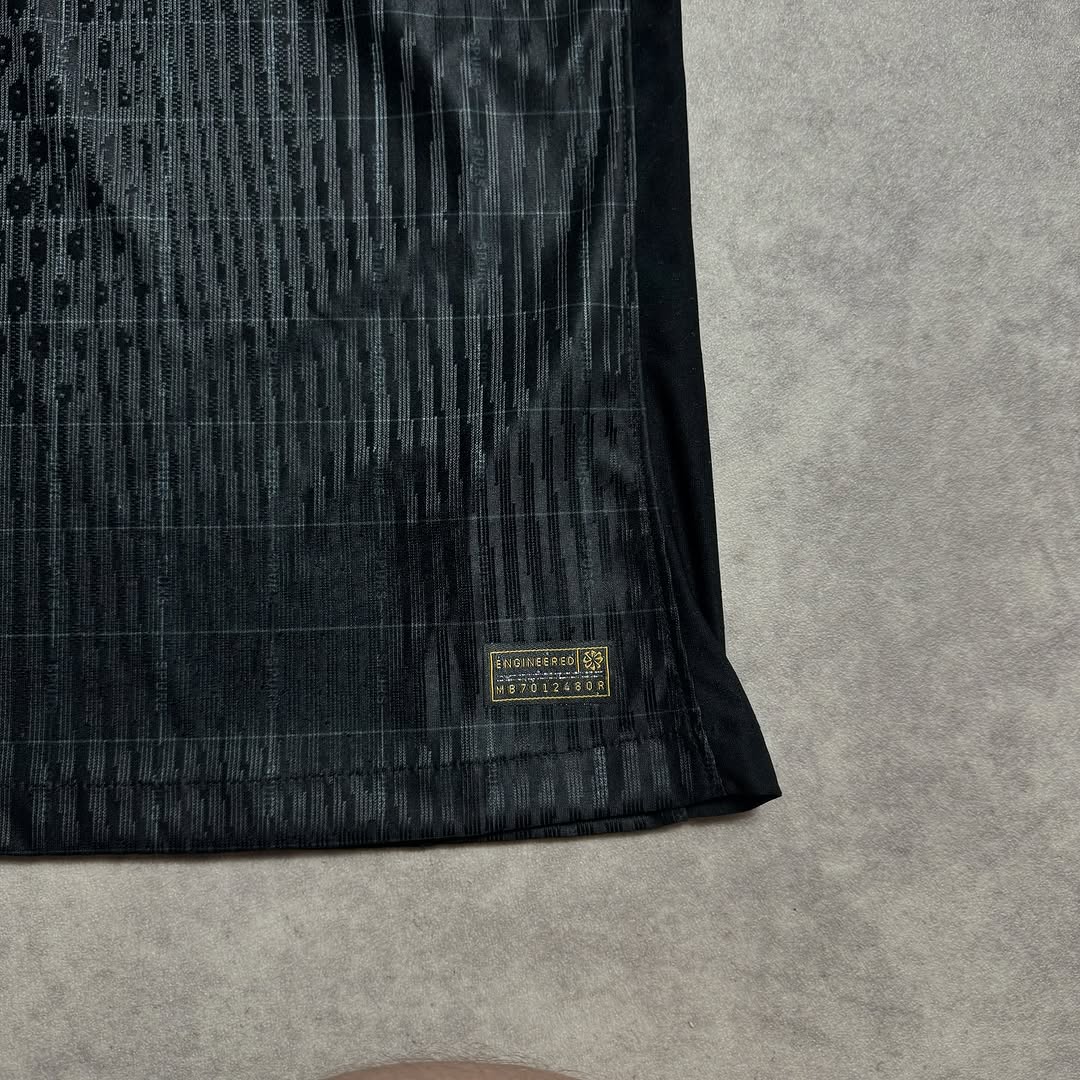 Tottenham Hotspur 2025/26 Away kit