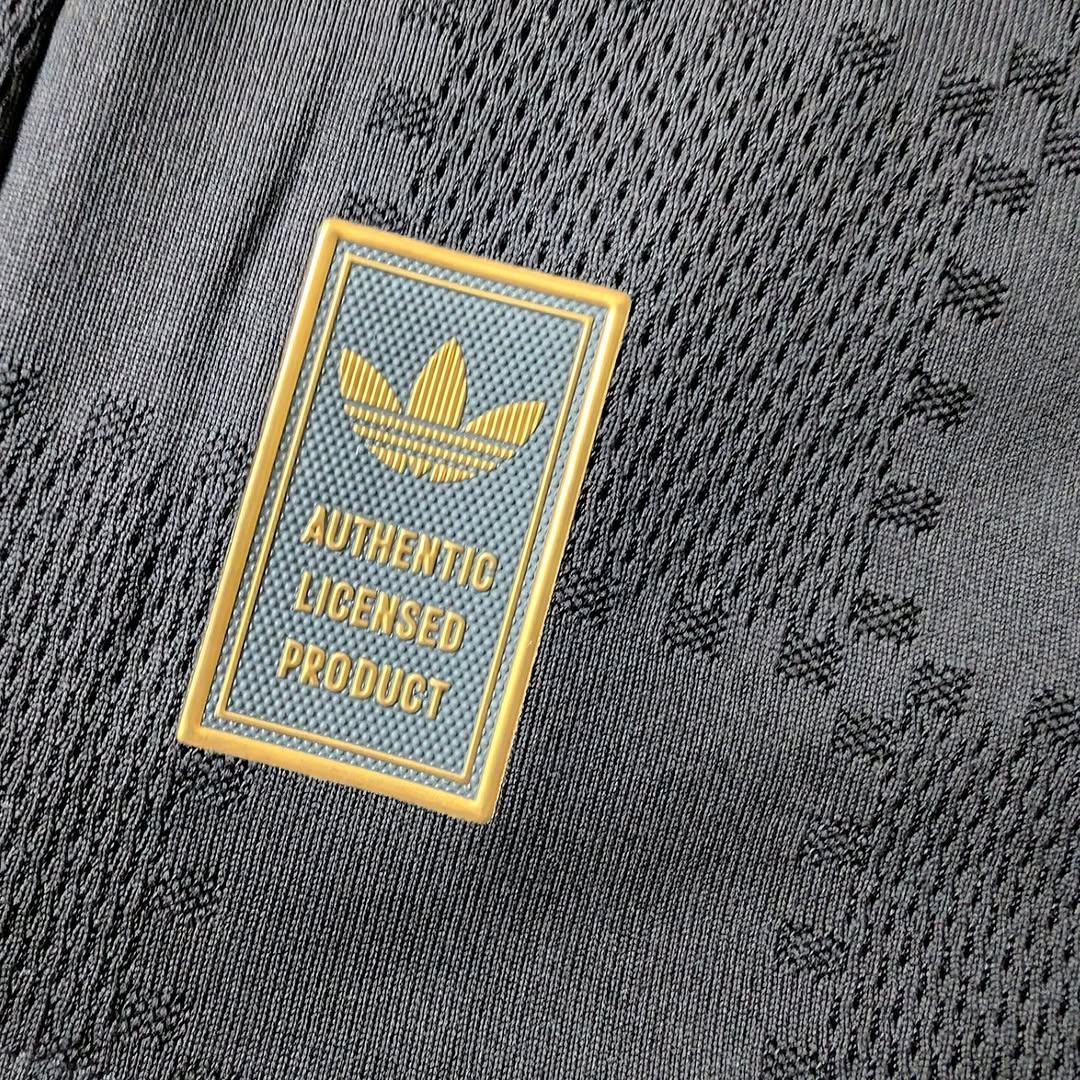 Bayern Munich 2025/26 Third kit