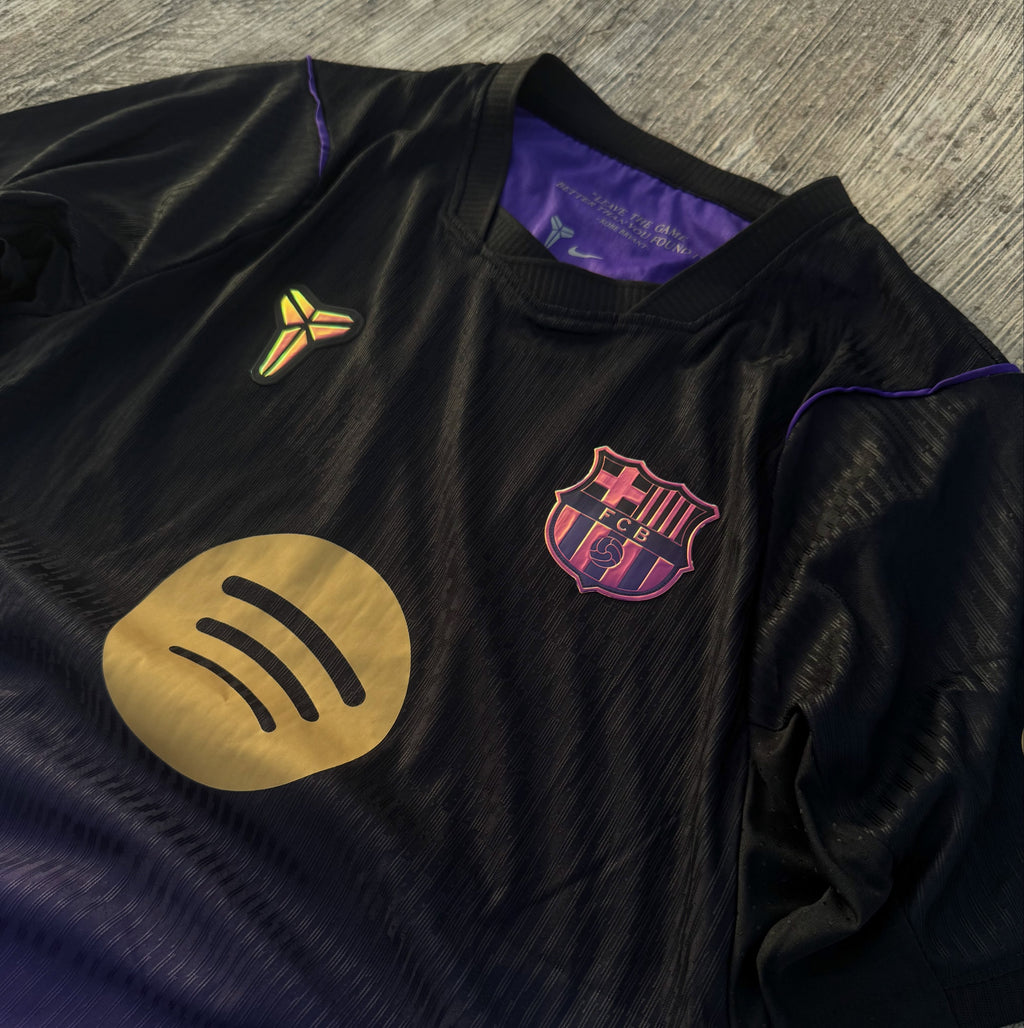 FC Barcelona 26/27 Away kit
