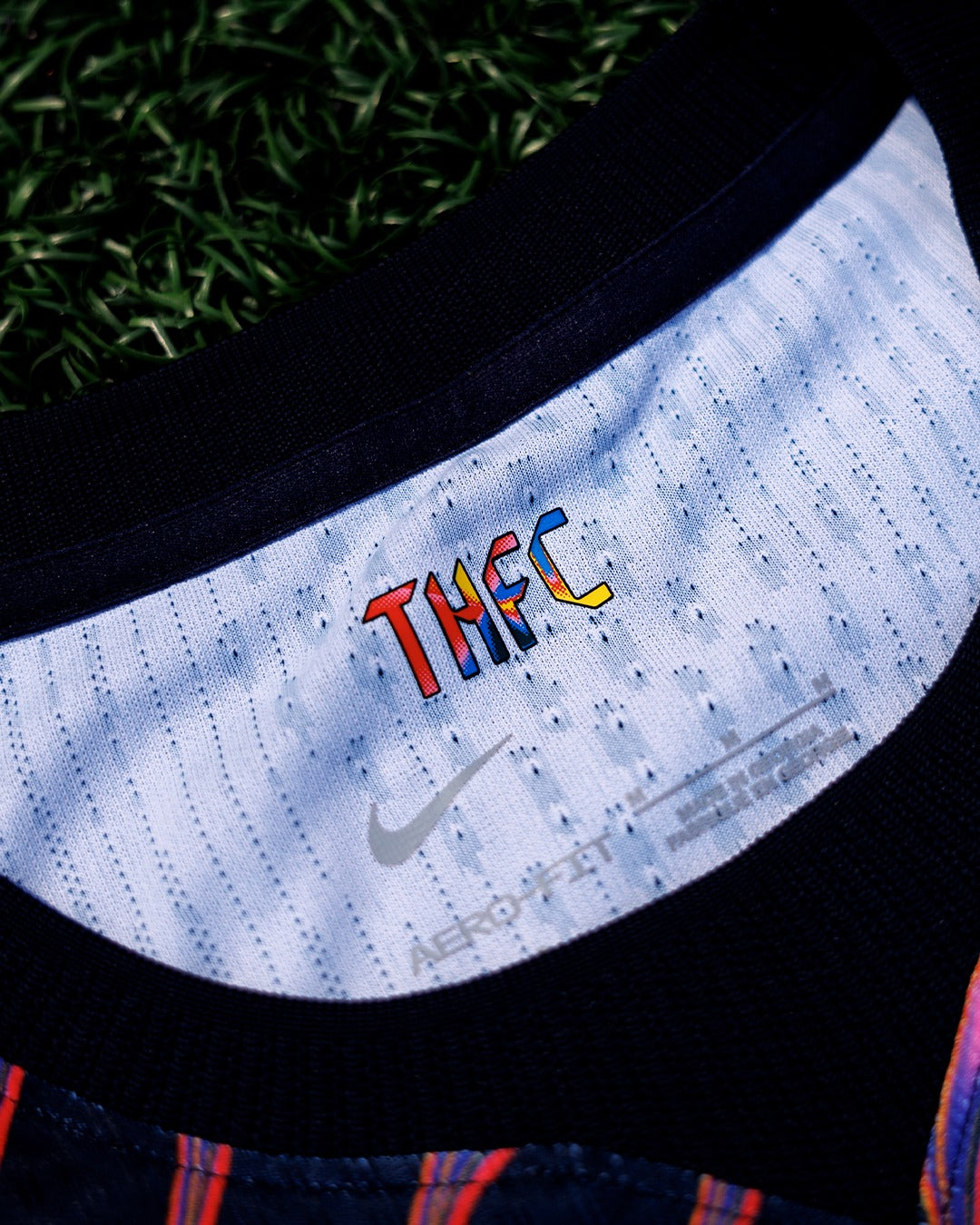 Tottenham Hotspur 26/27 Away Kit