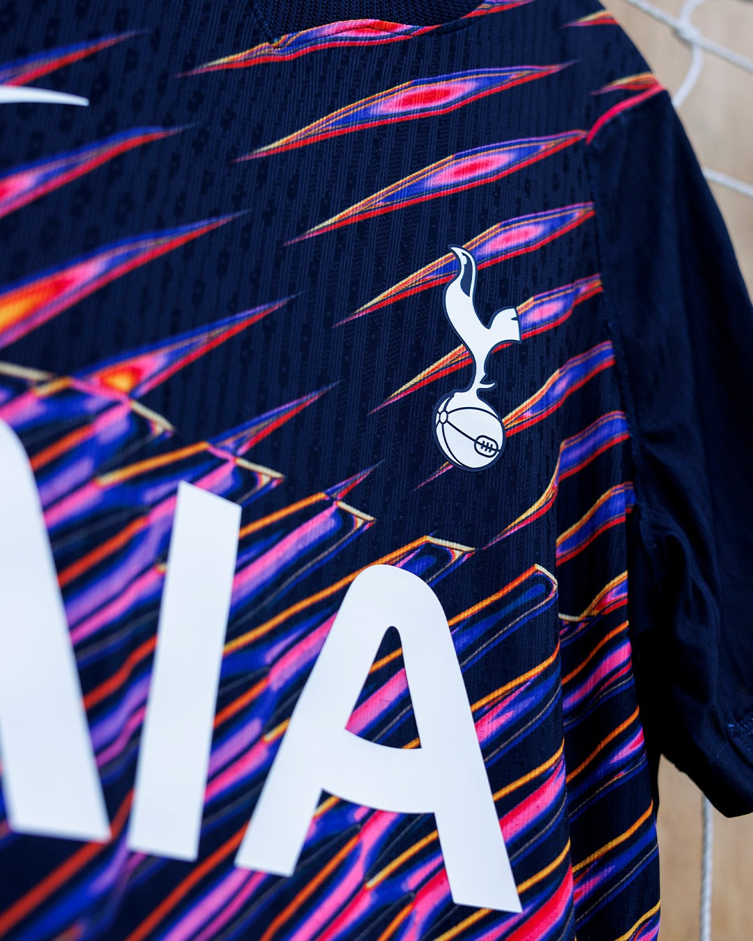 Tottenham Hotspur 26/27 Away Kit