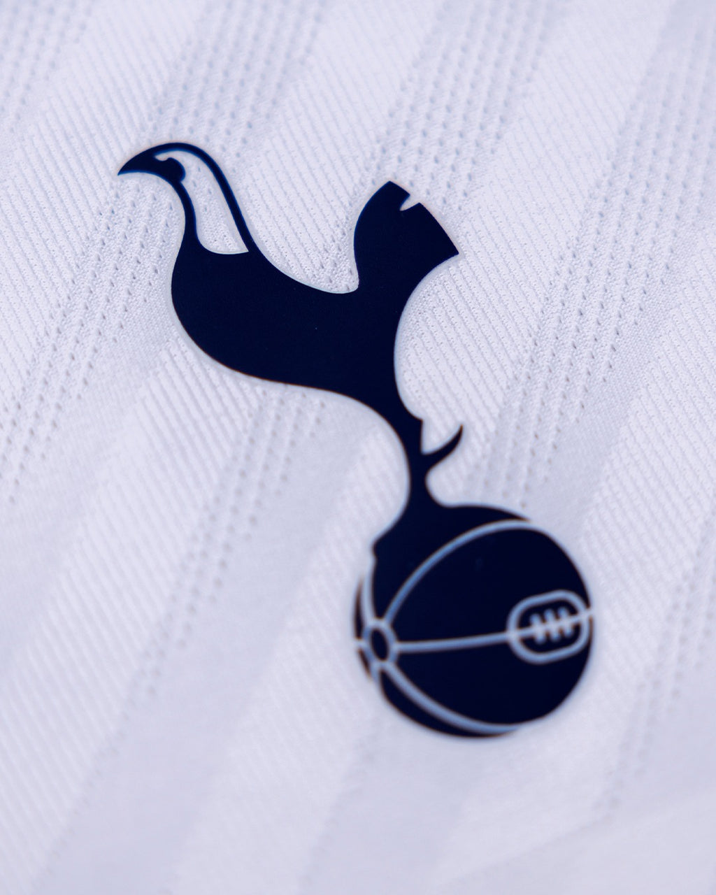 Tottenham Hotspur 26/27 Home Kit