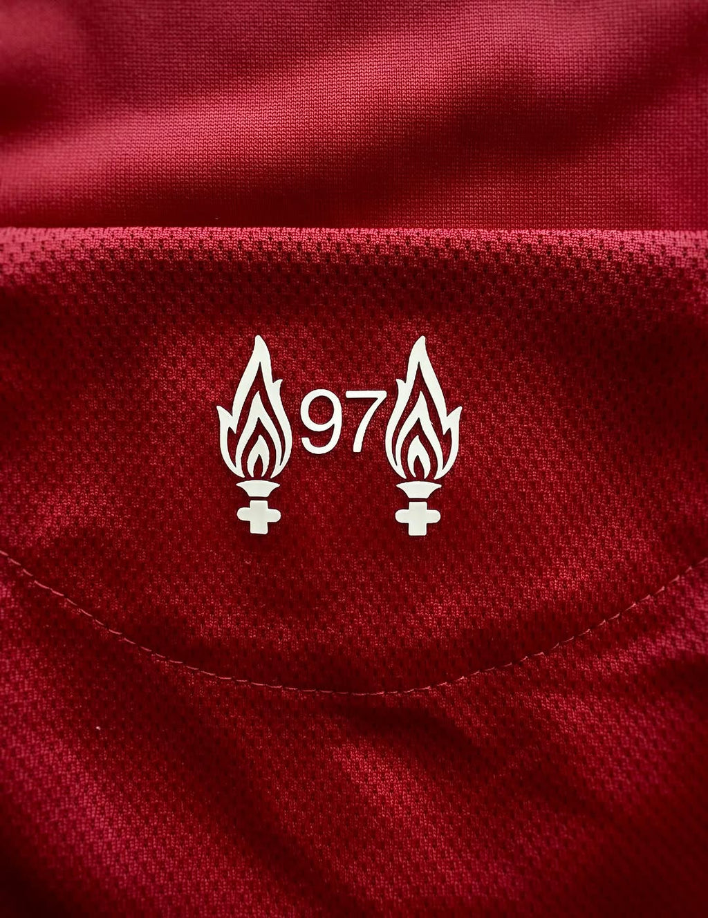 Liverpool 2025/26 Home Kit