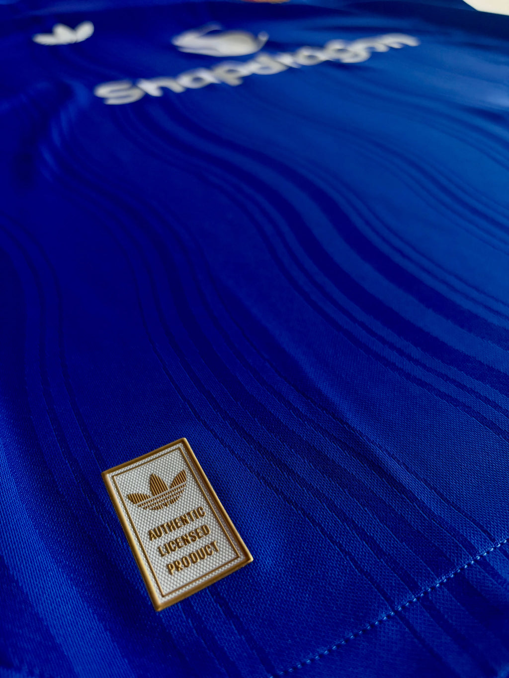 Manchester United 26/27 Away kit