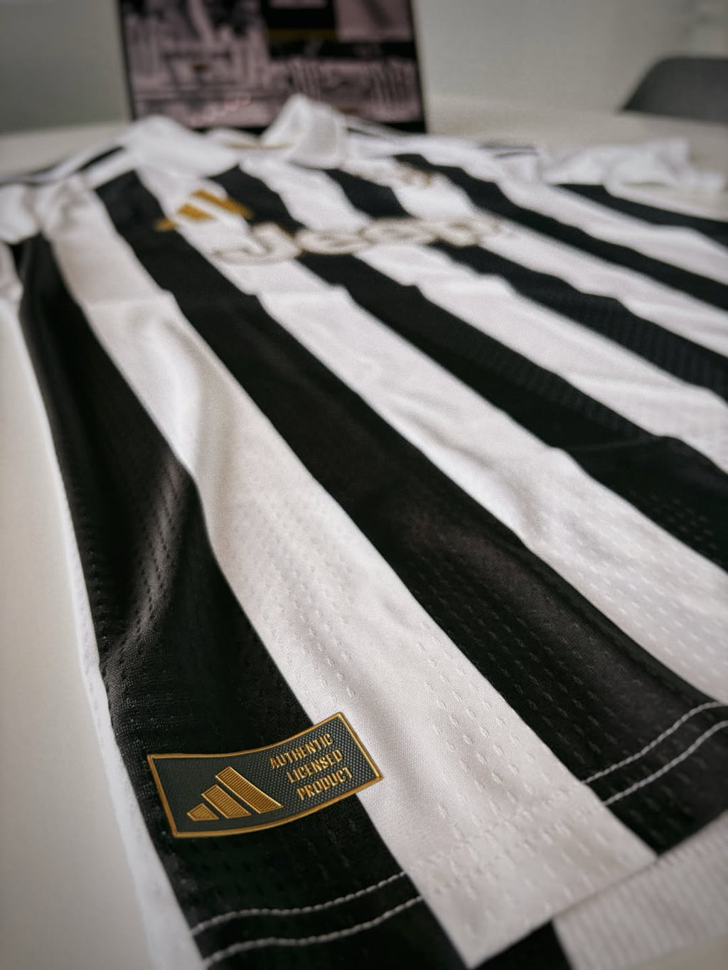 Juventus 26/27 Home Kit