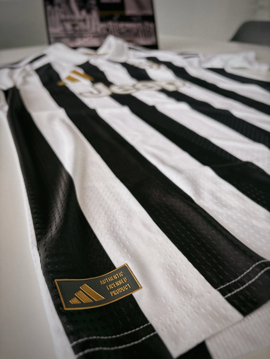 Juventus 26/27 Home Kit