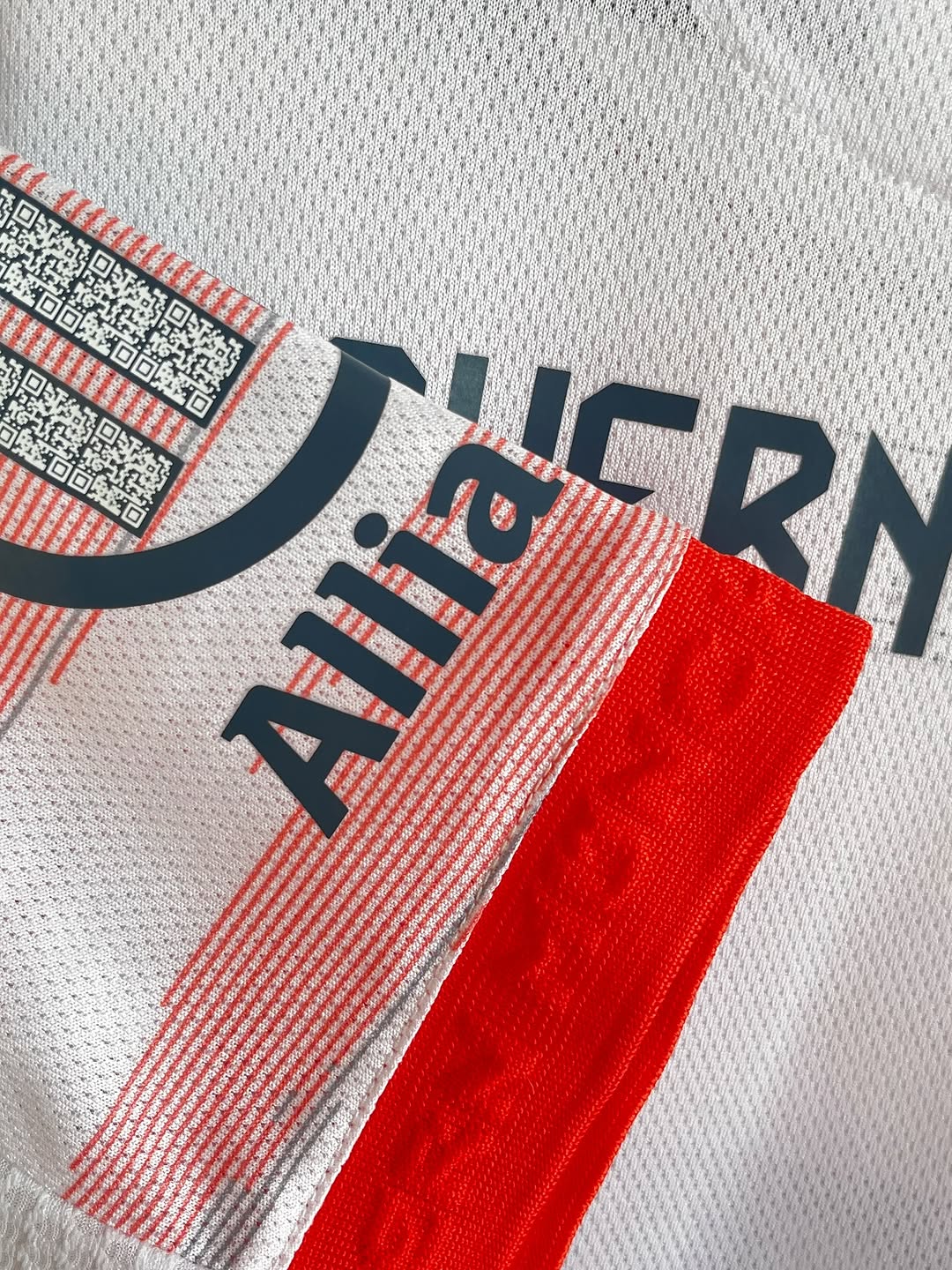 Bayern Munich 2025/26 Away Kit