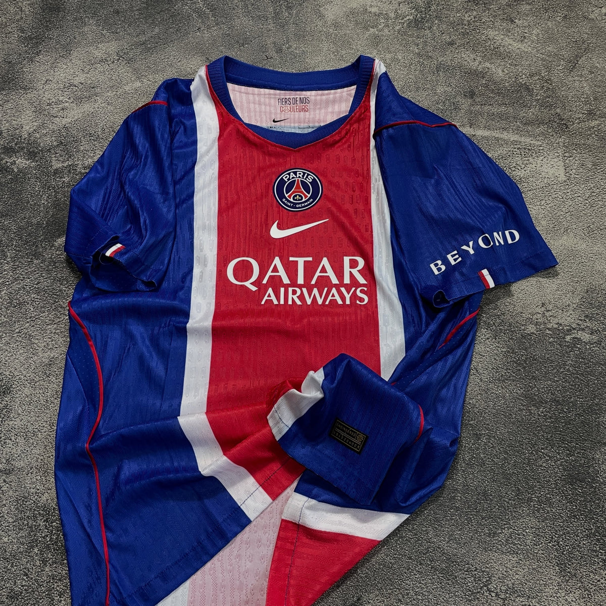 PSG 26/27 Home Kit