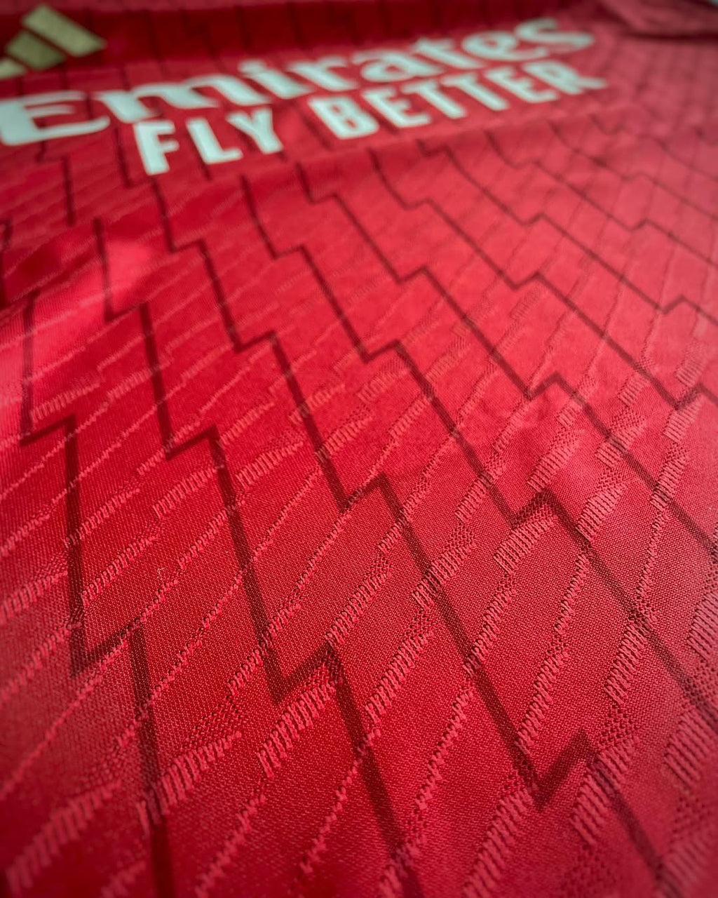 Arsenal 2023/24 Home kit