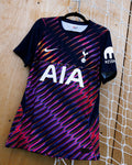 Tottenham Hotspur 26/27 Away Kit