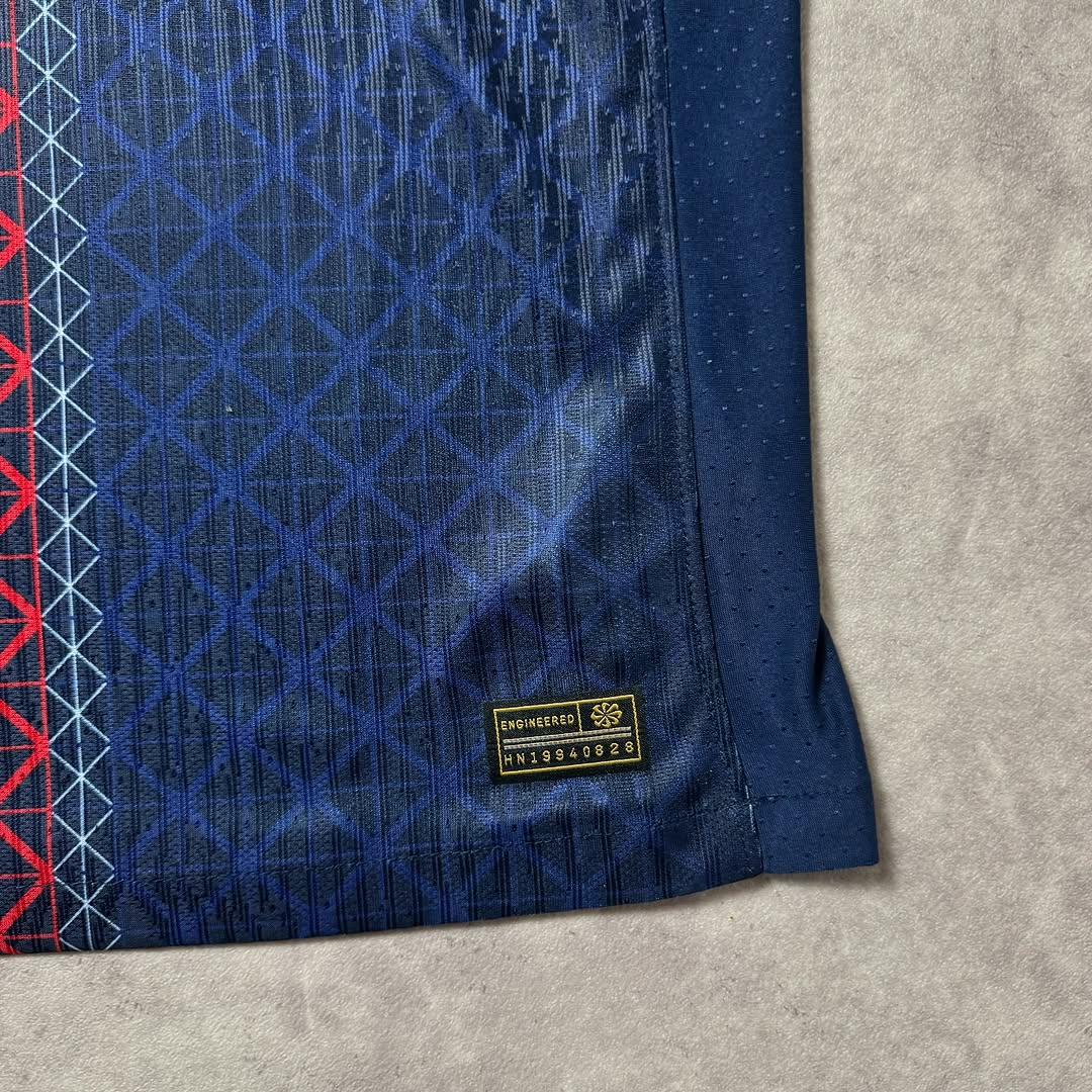 PSG 2025/26 Home kit