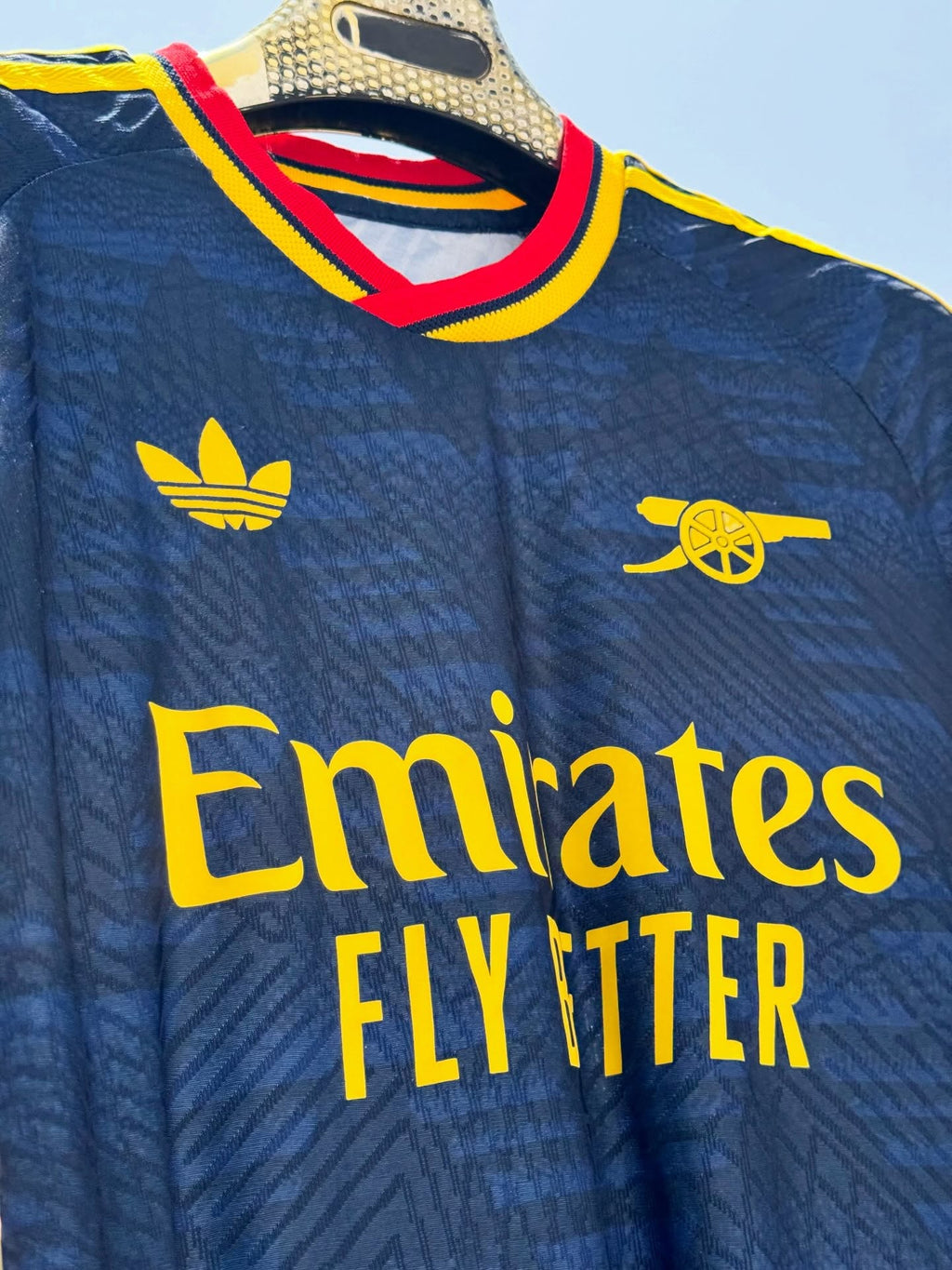 Arsenal 26/27 Away Kit