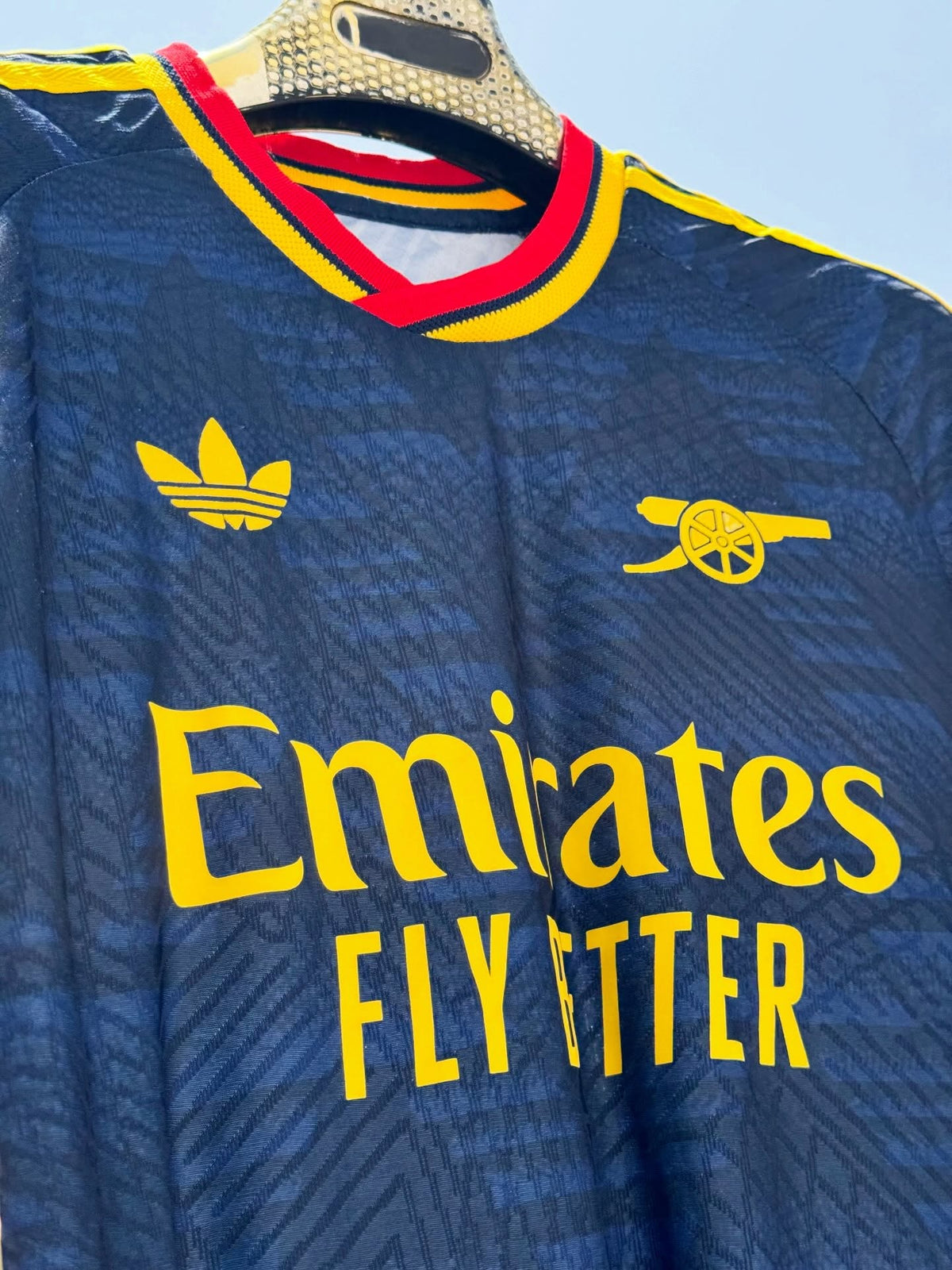 Arsenal 26/27 Away Kit