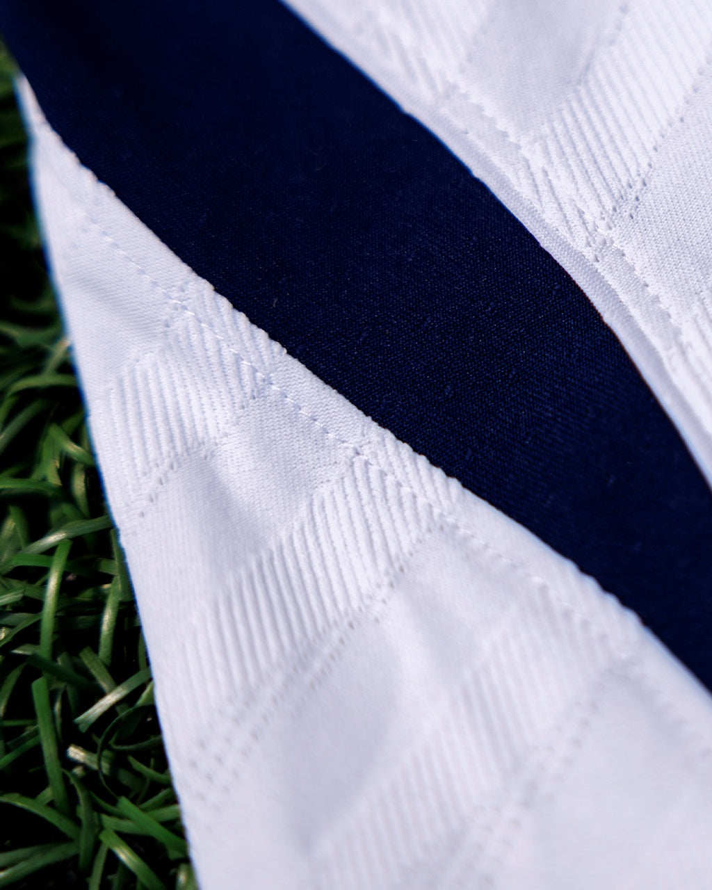 Tottenham Hotspur 26/27 Home Kit