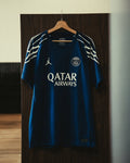 PSG 2024/25 Fourth Kit – Jordan Edition