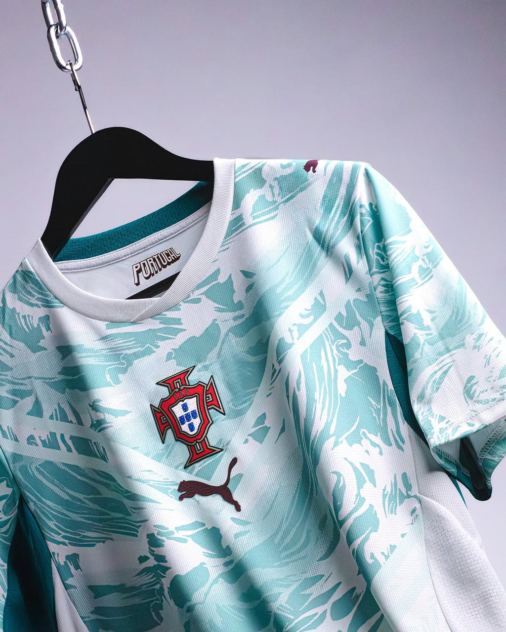 Portugal 2026 World Cup Away Kit