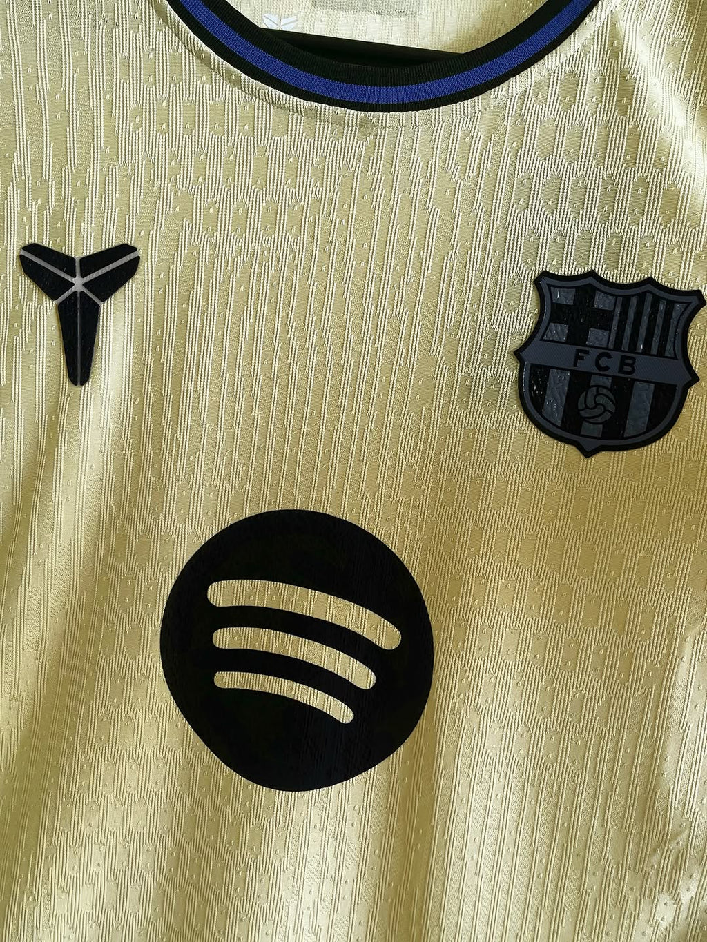 FC Barcelona 2025/26 Away Kit