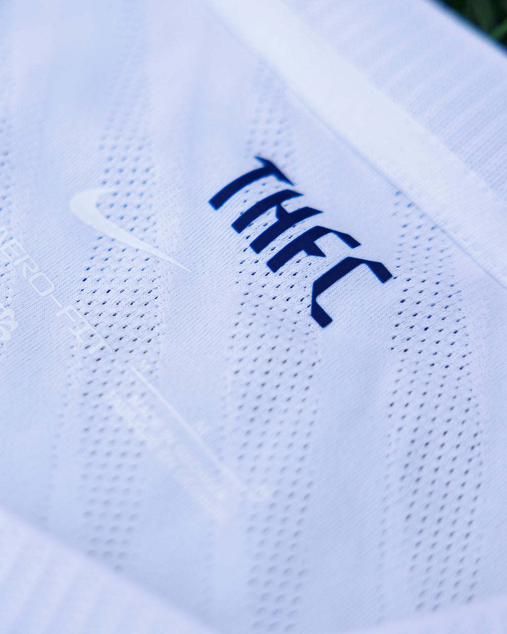Tottenham Hotspur 26/27 Home Kit