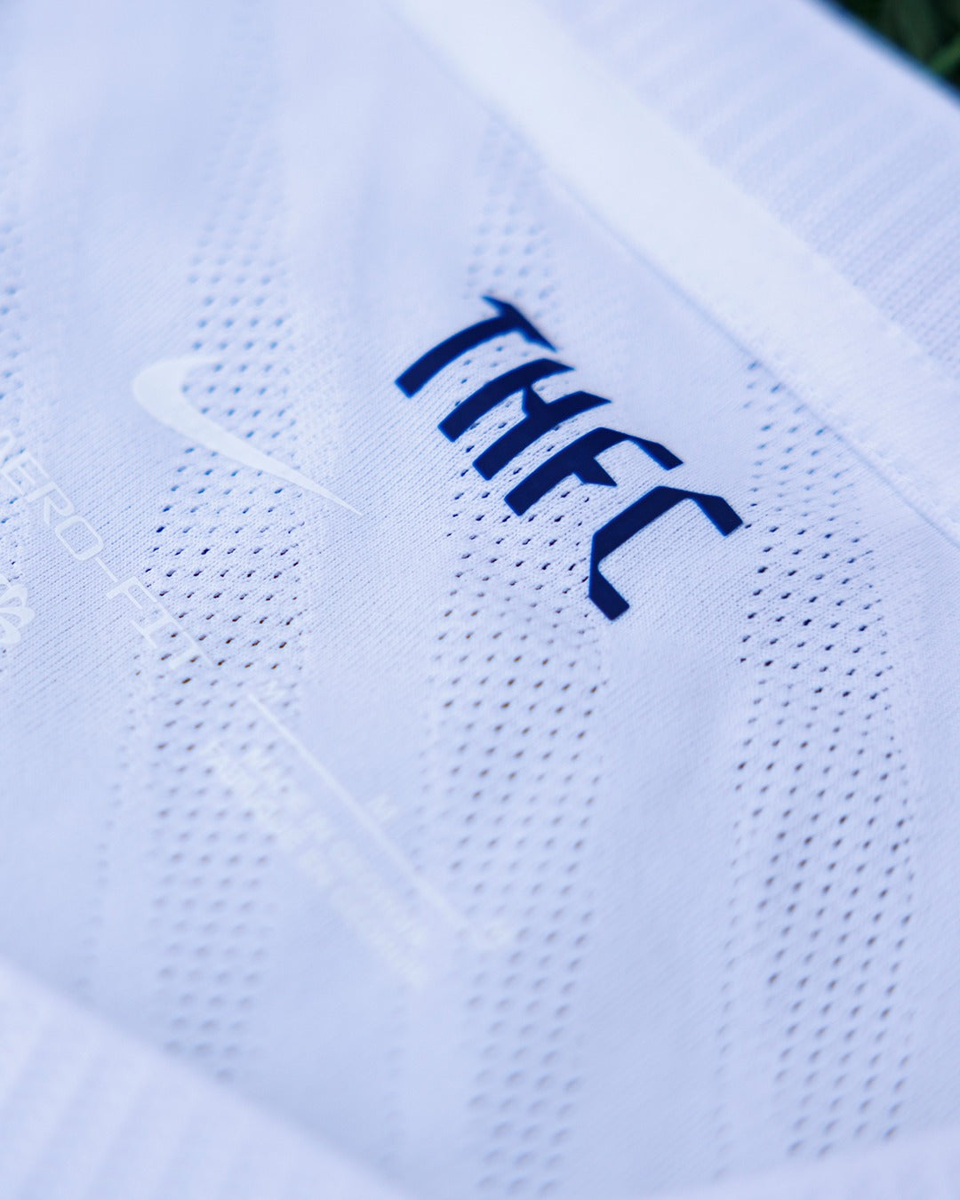 Tottenham Hotspur 26/27 Home Kit