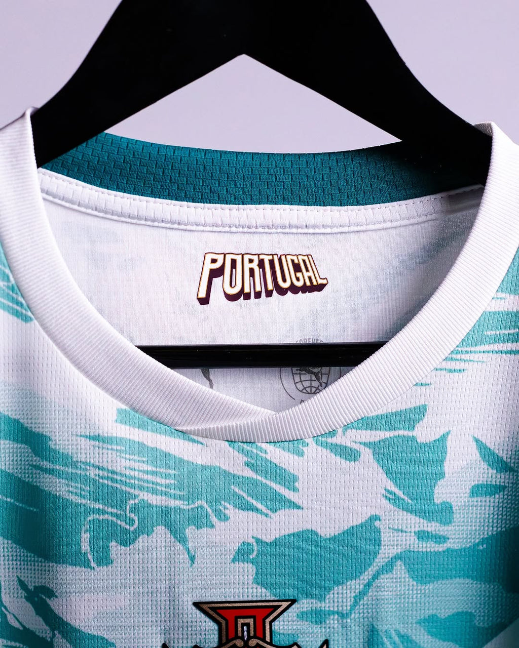 Portugal 2026 World Cup Away Kit