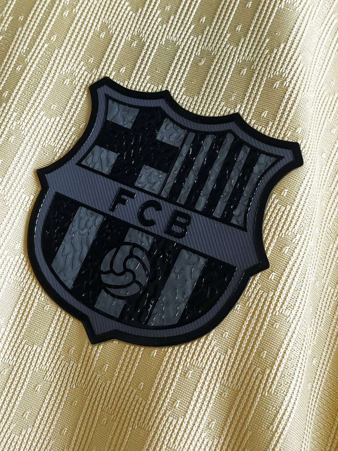 FC Barcelona 2025/26 Away Kit