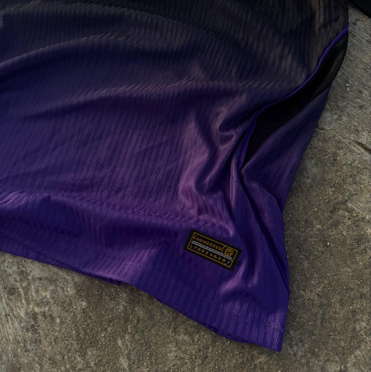 FC Barcelona 26/27 Away kit