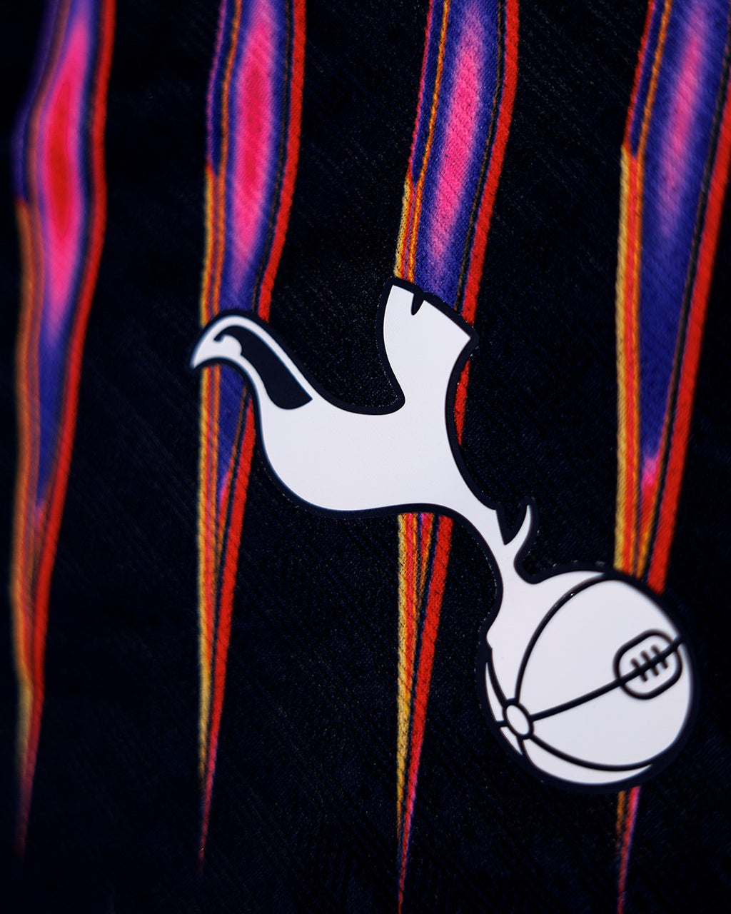 Tottenham Hotspur 26/27 Away Kit