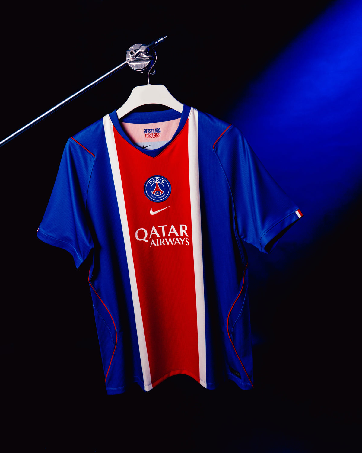 PSG 26/27 Home Kit