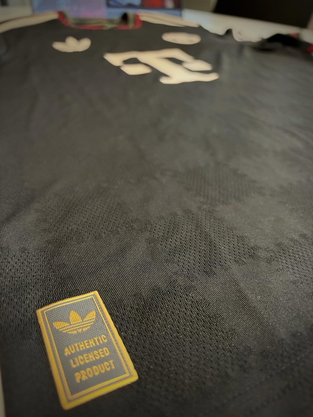Bayern Munich 2025/26 Third kit