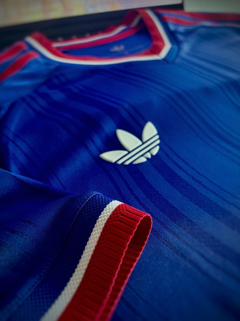 Manchester United 26/27 Away kit